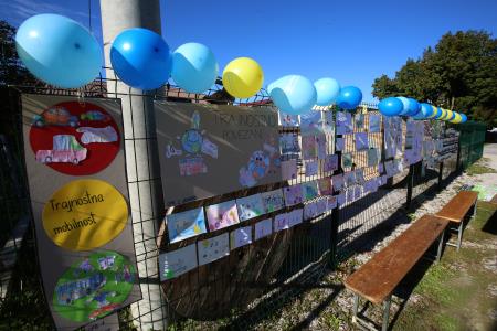 TEDEN TRAJNOSTNE MOBILNOSTI 01 FOTO LJUBO VUKELIČ